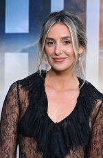LAINEY WILSON at Reminders of Him Premiere at Hollywood Legion Theater in Los Angeles 09/09/2026