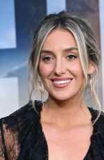 LAINEY WILSON at Reminders of Him Premiere at Hollywood Legion Theater in Los Angeles 09/09/2026