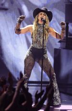 LAINEY WILSON Performs at 2026 iHeartRadio Music Awards at Dolby Theatre in Los Angeles 03/26/2026
