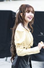 LALISA MANOBAL at Louis Vuitton Show at Paris Fashion Week in Paris 03/10/2026