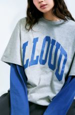 LALISA MANOBAL - LLOUD GYM Collection D-1 - ComplexCon Hong Kong, March 2026