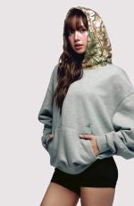 LALISA MANOBAL - LLOUD GYM Collection D-1 - ComplexCon Hong Kong, March 2026