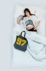LALISA MANOBAL - LLOUD GYM Collection D-1 - ComplexCon Hong Kong, March 2026