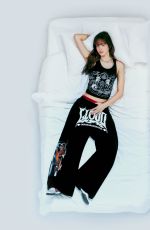 LALISA MANOBAL - LLOUD GYM Collection D-1 - ComplexCon Hong Kong, March 2026