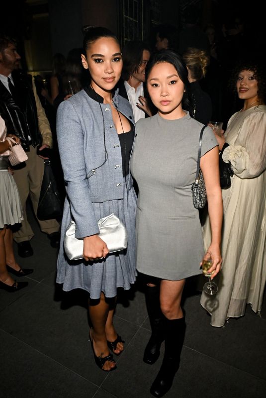 LANA CONDOR at Club J
