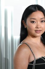 LANA CONDOR at Vanity Fair