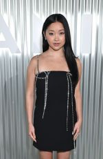 LANA CONDOR at Vanity Fair