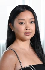LANA CONDOR at Vanity Fair