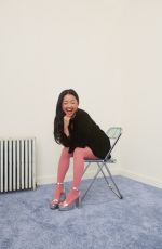 LANA CONDOR for PopSugar, March 2026