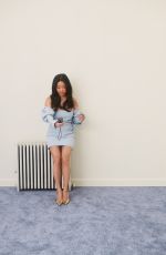 LANA CONDOR for PopSugar, March 2026