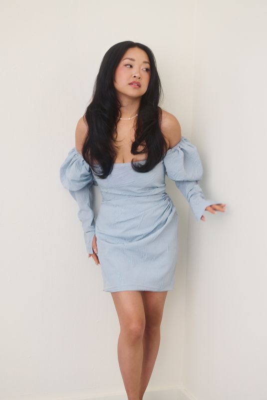 LANA CONDOR for PopSugar, March 2026