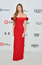 LARSEN THOMPSON at 34th Annual Elton John AIDS Foundation Academy Awards Viewing Party 03/15/2026