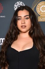 LAUREN JAUREGUI at 16th Annual Guild of Music Supervisors Awards in Los Angeles 02/28/2026