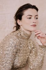 LAUREN MCQUEEN for Flaunt Magazine, March 2026