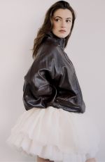 LAUREN MCQUEEN for Flaunt Magazine, March 2026