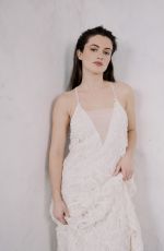 LAUREN MCQUEEN for Flaunt Magazine, March 2026