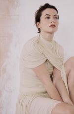 LAUREN MCQUEEN for Flaunt Magazine, March 2026