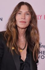 LAUREN PARRISH at LA Magazine Women of Impact 2026 Luncheon in Los Angeles 03/13/2026