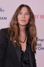 LAUREN PARRISH at LA Magazine Women of Impact 2026 Luncheon in Los Angeles 03/13/2026