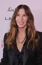 LAUREN PARRISH at LA Magazine Women of Impact 2026 Luncheon in Los Angeles 03/13/2026