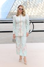 LEA SEYDOUX at Louis Vuitton Show at Paris Fashion Week in Paris 03/10/2026