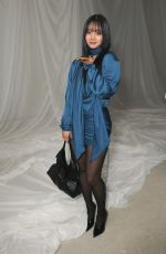 LEE HYERI at Balmain Fashion Show at Paris Fashion Week 03/04/2026