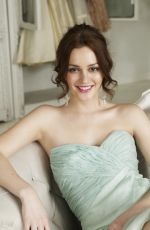 LEIGHTON MEESTER at a Photoshoot 2008