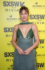 LEIGHTON MEESTER at Basic Premiere at 2026 SXSW in Austin 03/16/2026