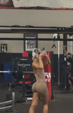 LEILA FALER - Instagram Photos 03/02/2026