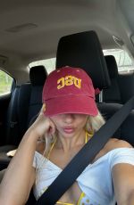 LEILA FALER - Instagram Photos 03/05/2026