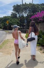 LEILA FALER - Instagram Photos 03/13/2026