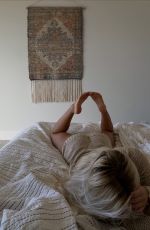 LEILA FALER - Instagram Photos 03/13/2026