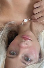 LEILA FALER - Instagram Photos 03/20/2026