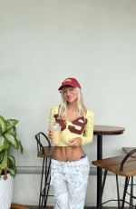 LEILA FALER - Instagram Photos 03/20/2026