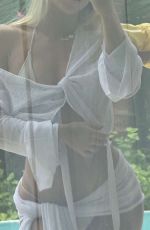 LEILA FALER - Instagram Photos 03/20/2026
