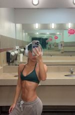 LEILA FALER - Instagram Photos 03/23/2026