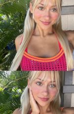 LEILA FALER - Instagram Photos 03/27/2026