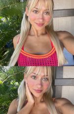 LEILA FALER - Instagram Photos 03/29/2026
