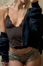 LEILA FALER - Instagram Photos 03/29/2026