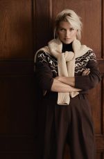 LENA GERCKE - Instagram Photos 03/04/2026
