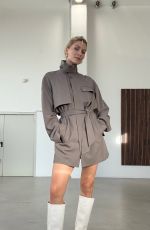 LENA GERCKE - Instagram Photos 03/04/2026