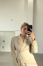 LENA GERCKE - Instagram Photos 03/04/2026