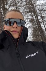 LENA GERCKE - Instagram Photos 03/04/2026