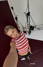 LENA GERCKE - Instagram Photos 03/18/2026