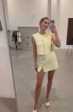 LENA GERCKE - Instagram Photos 03/18/2026