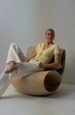 LENA GERCKE - Instagram Photos 03/18/2026
