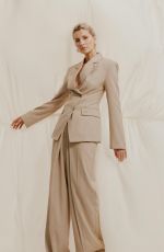 LENA GERCKE - Instagram Photos 03/18/2026