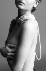 LENI KLUM for Marli New York, 06/10/2023