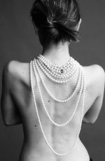 LENI KLUM for Marli New York, 06/10/2023