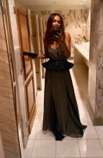 LESLEY-ANN BRANDT - Instagram Photos 03/12/2026